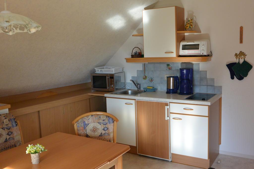 Ferienwohnung Poreiterhof Tauplitz Esterno foto